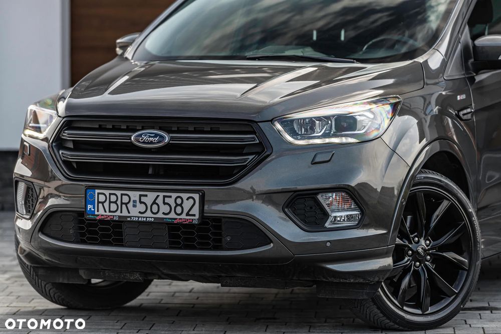 Ford Kuga 1.5 EcoBoost 2x4 ST-Line - 5