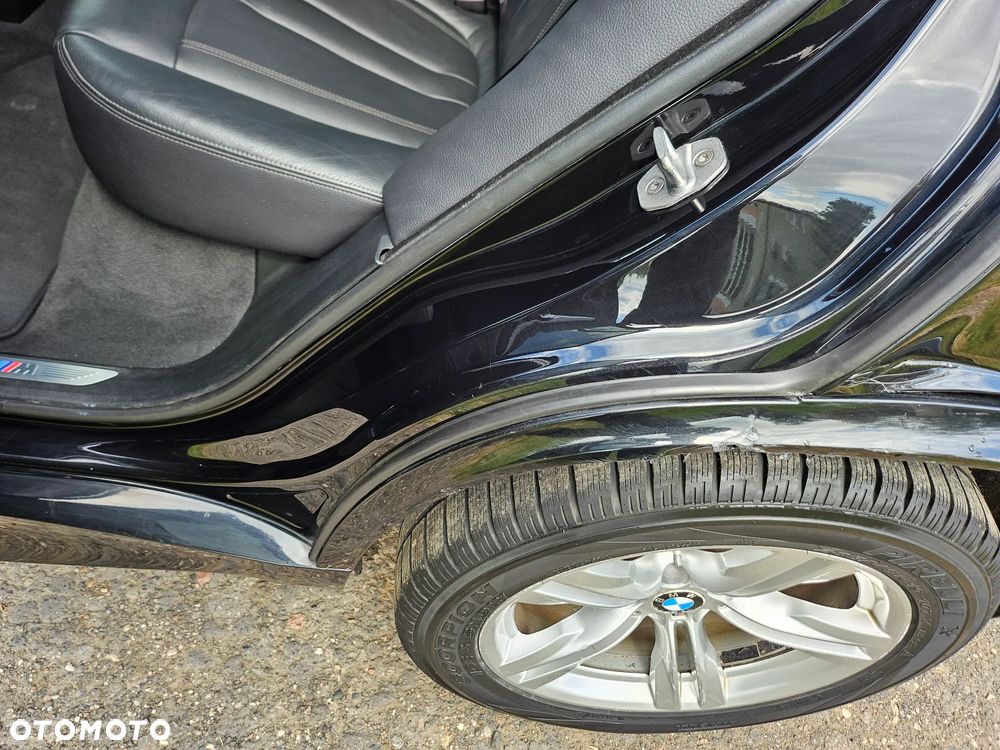 BMW X5 - 11