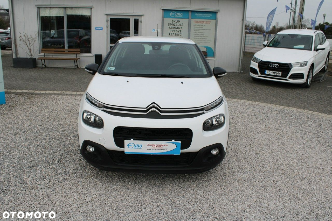 Citroën C3 - 3