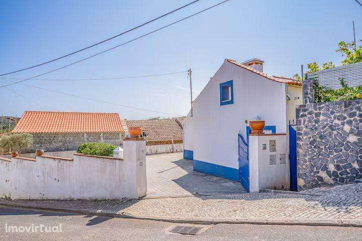 Moradia T3 + 2 com lote de terreno para Venda no Painho (Cadaval) - Grande imagem: 2/54