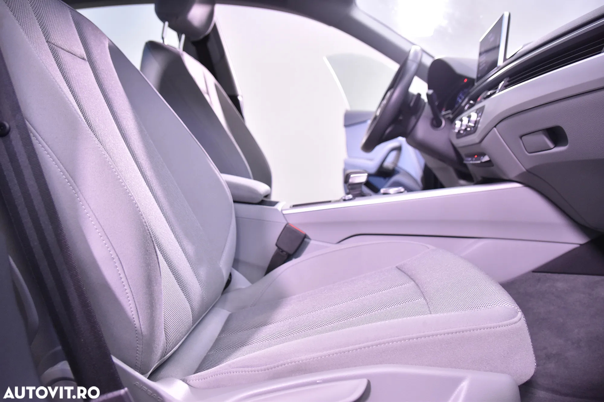 Audi A5 - 11