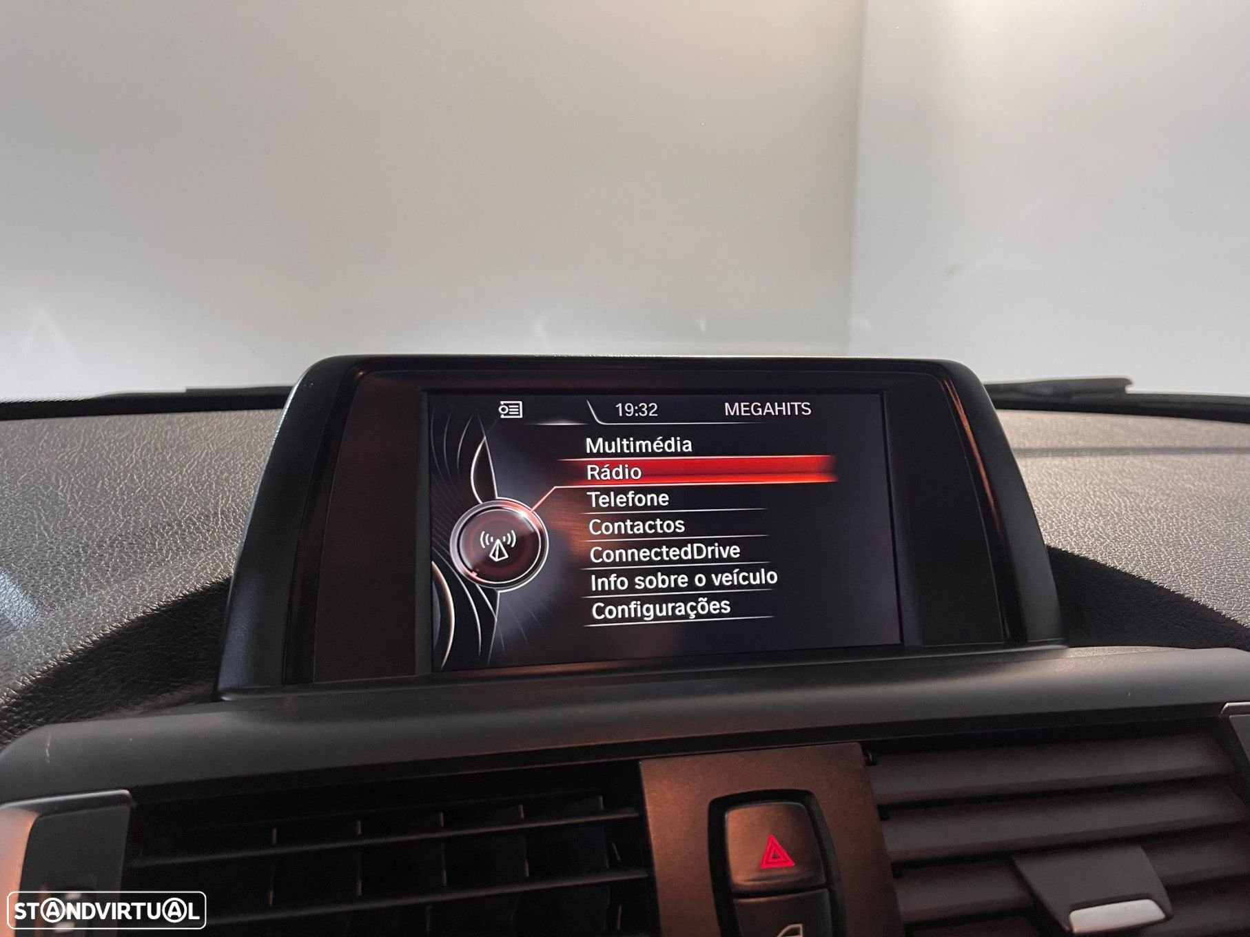 BMW 116 d Advantage - 15