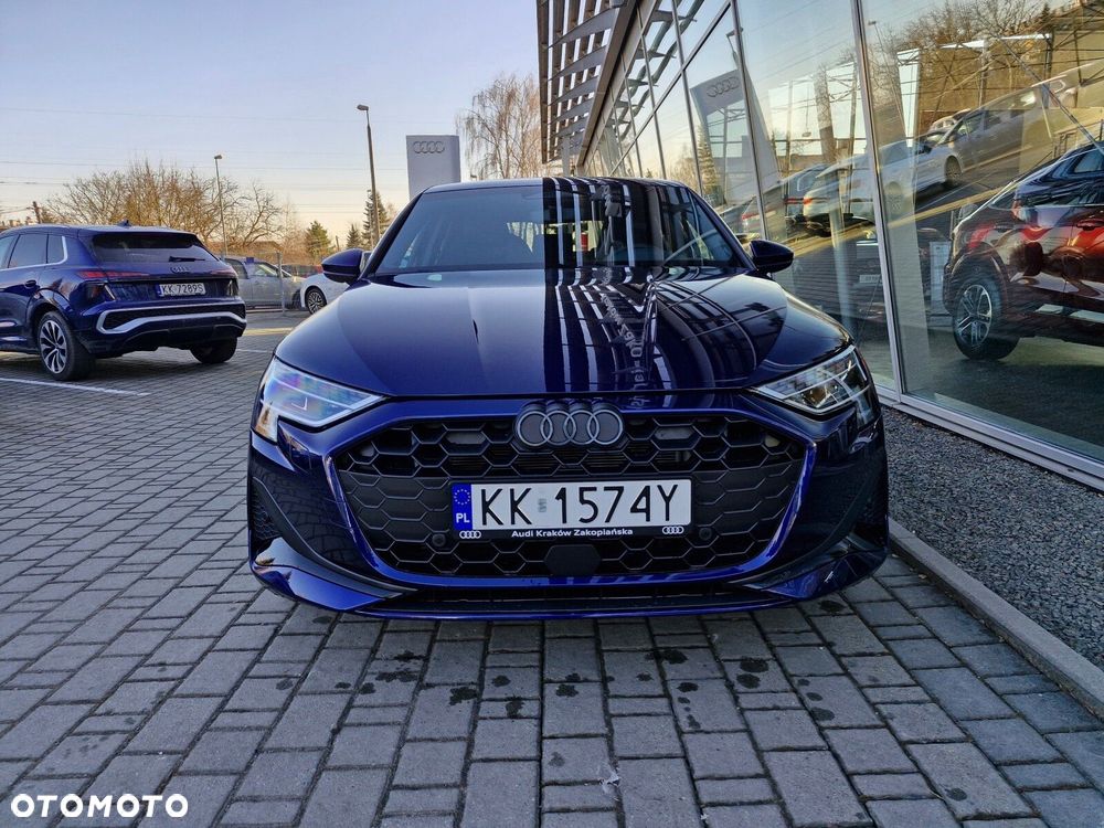 Audi A3 Limousine - 4