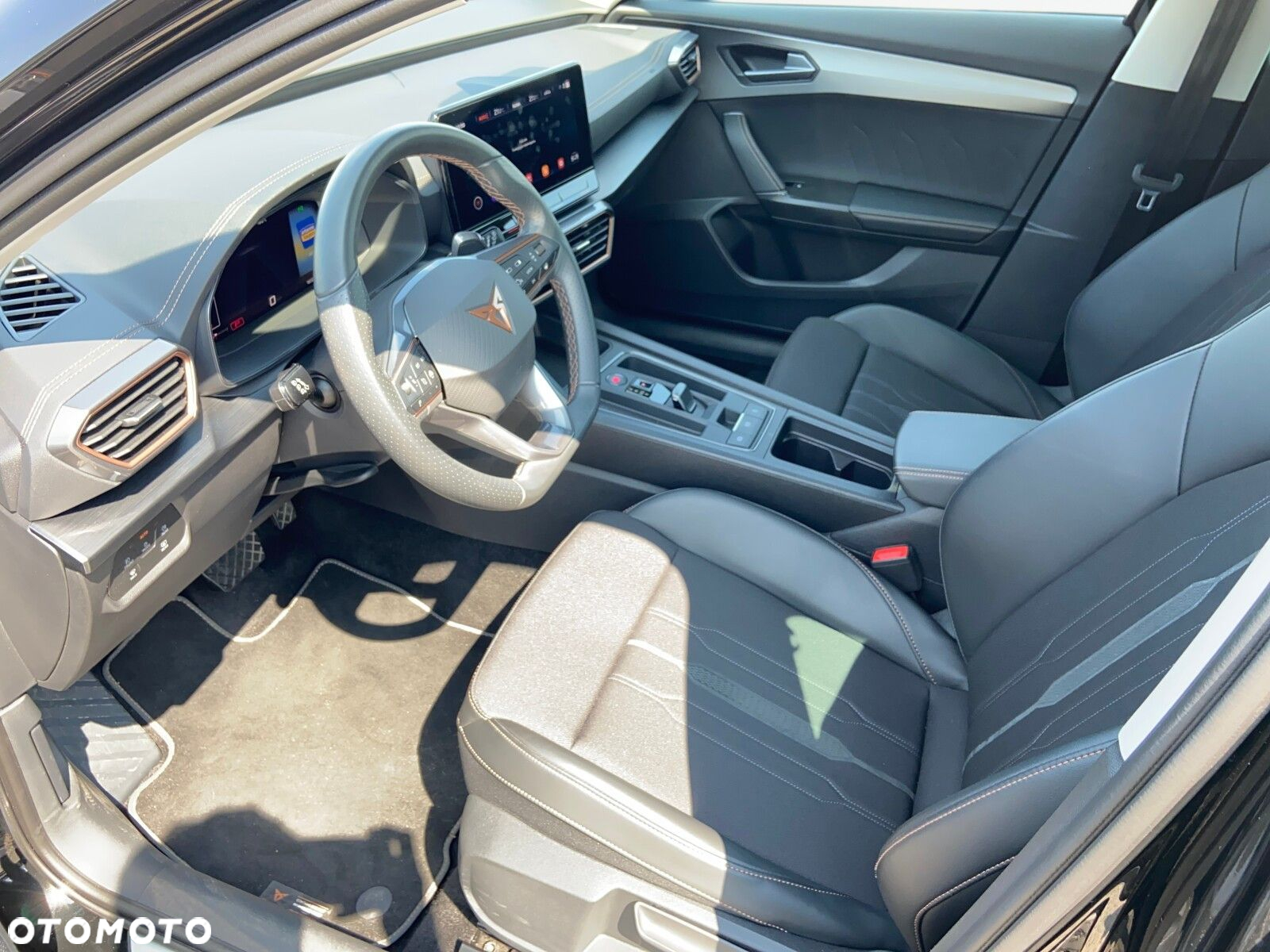Cupra Formentor 1.5 TSI DSG - 9