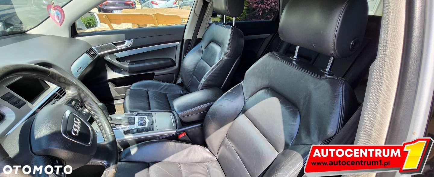 Audi A6 Allroad - 21