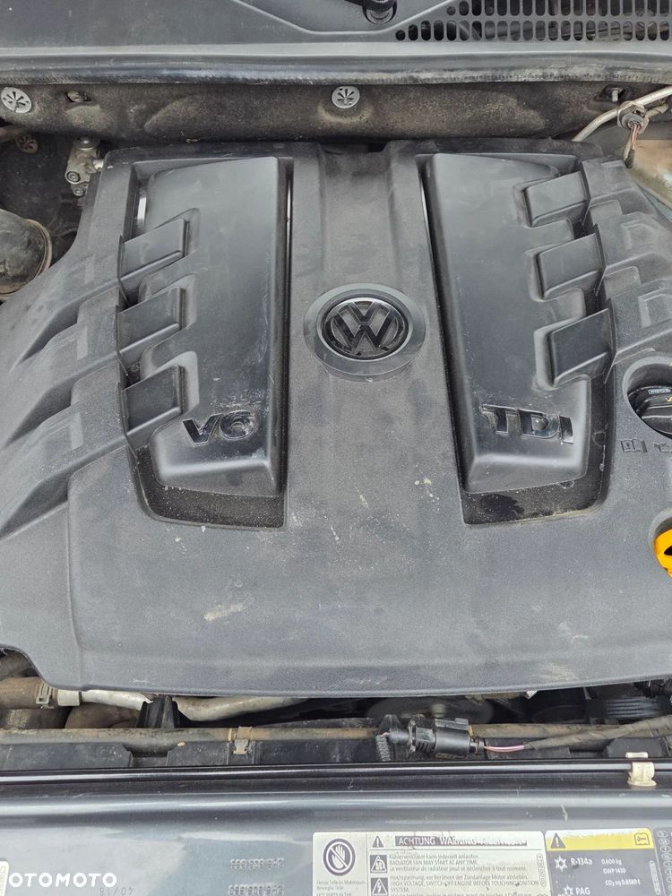 Volkswagen Amarok 3.0 TDI Autm Aventura - 25