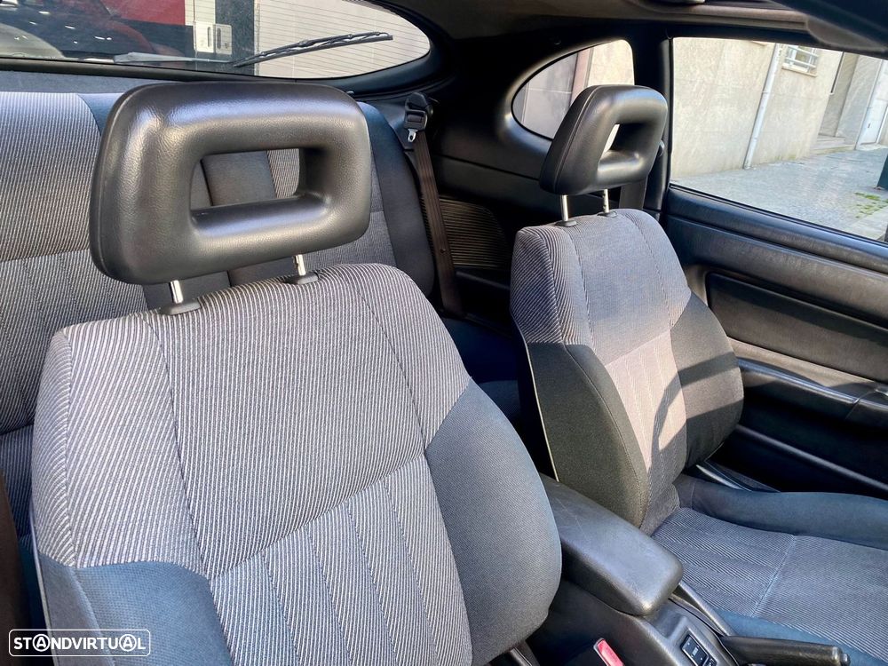 Toyota Celica 1.6 STi - 23