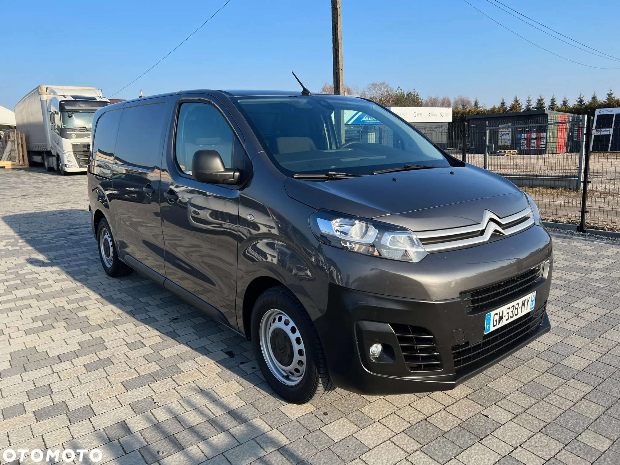 Citroën Jumpy - 4