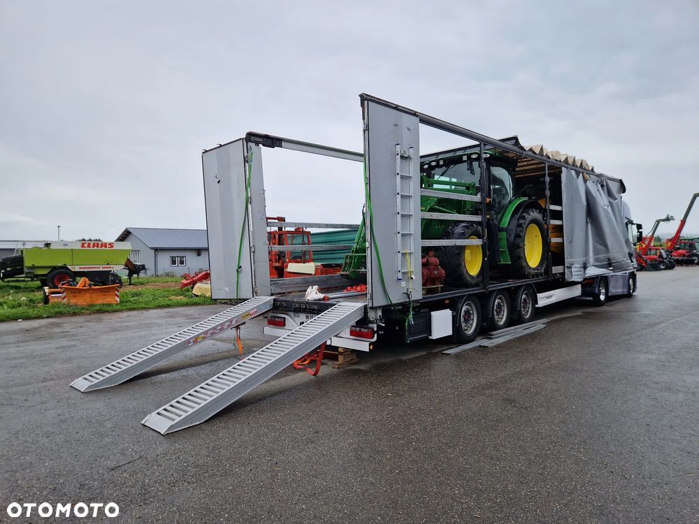 Wielton NS 3  Varios - 7