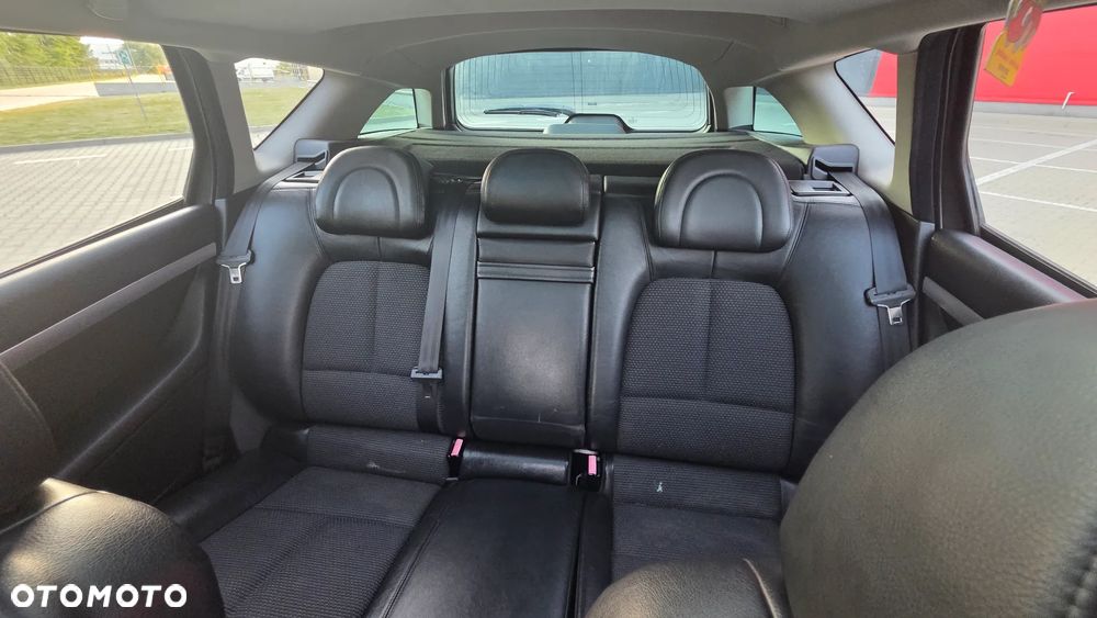 Peugeot 407 2.2 HDI Sport - 9