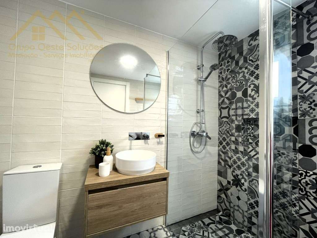 Moradia T2 em Peniche - Grande imagem: 3/40