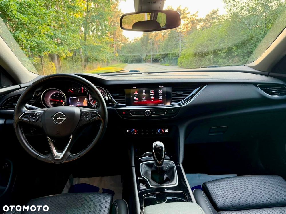 Opel Insignia 2.0 Business Innovation - 10