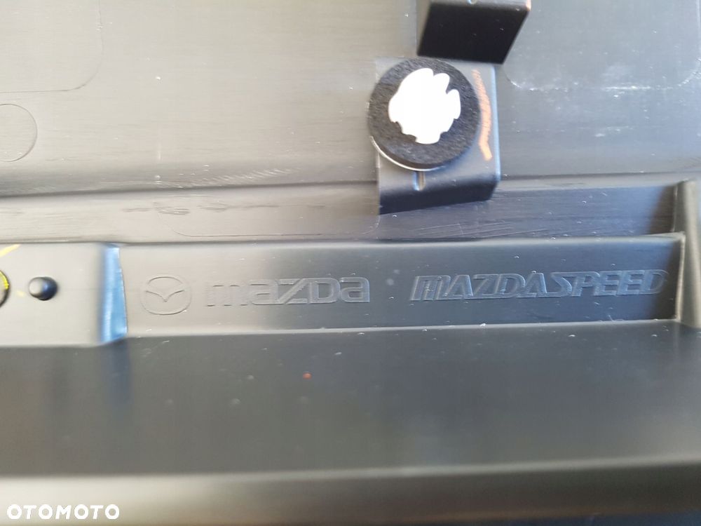 mazda cx-5 cx5 speed listwa na drzwi prawy tył qkf1 51r10 qkf1-51r10 - 5