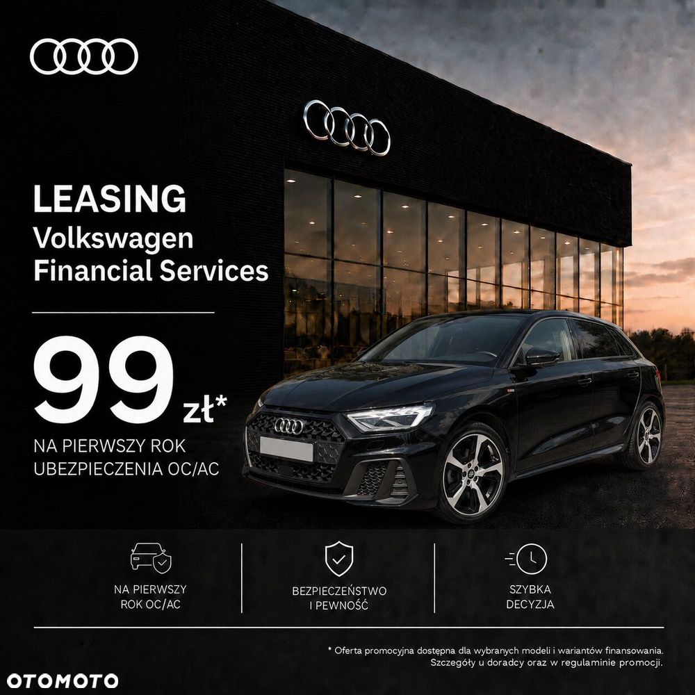 Audi A1 Sportback - 5