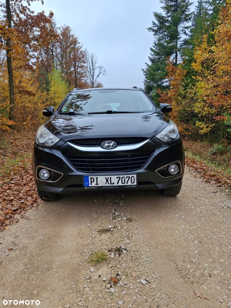 Hyundai ix35 - 15