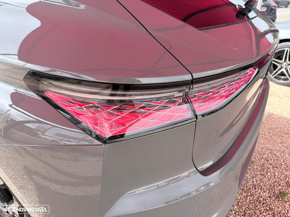 DS DS4 PureTech 130 PERFORMANCE LINE+ - 48