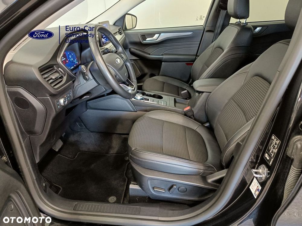 Ford Kuga 2.5 Duratec PHEV TITANIUM X - 11