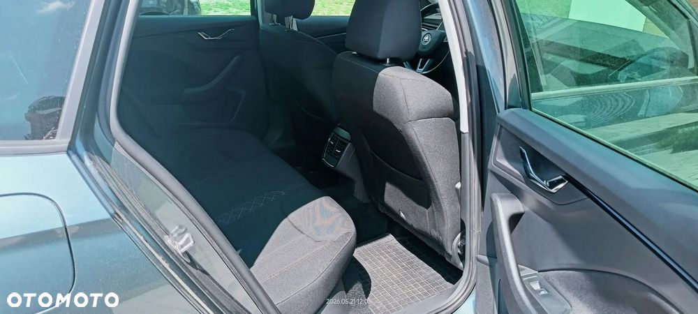 Skoda Scala 1.0 TSI Ambition - 9
