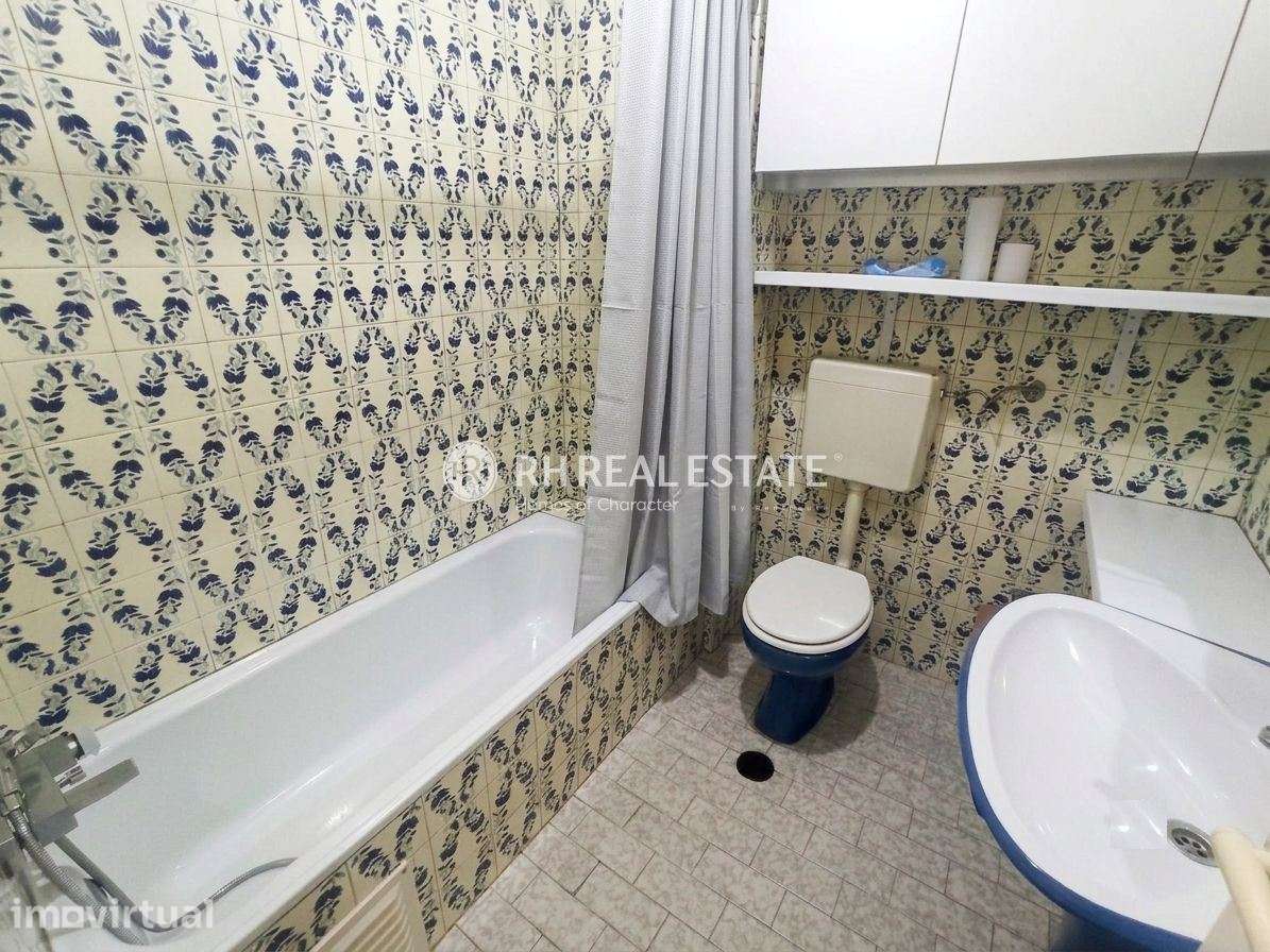 Apartamento, para arrendamento, Figueira da Foz - Buarcos - Grande imagem: 5/7