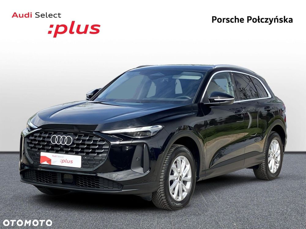 Audi Q5 - 2
