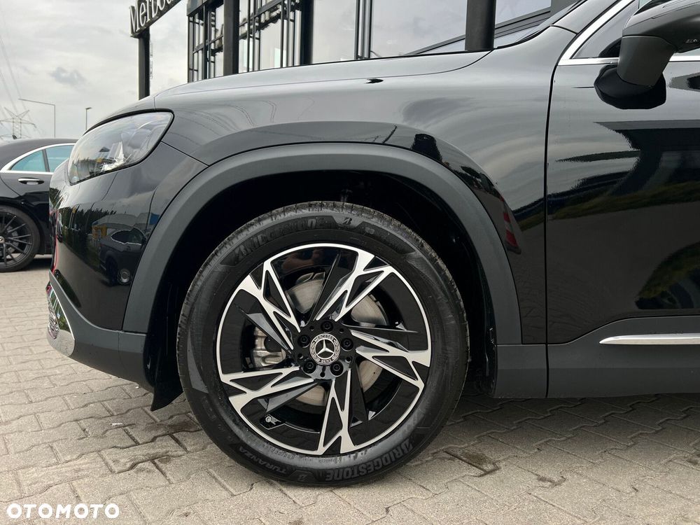 Mercedes-Benz GLB - 7