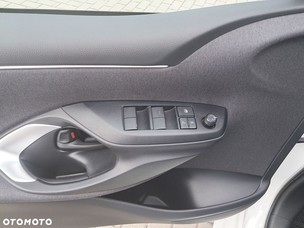 Toyota Yaris 1.5 Comfort - 11