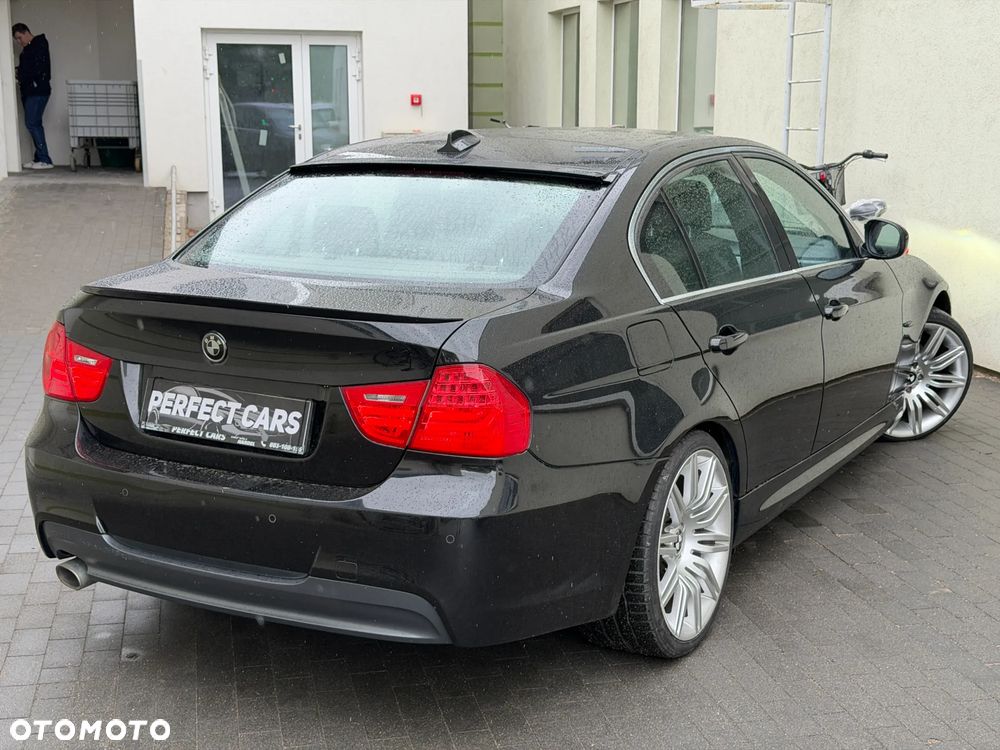 BMW Seria 3 - 5