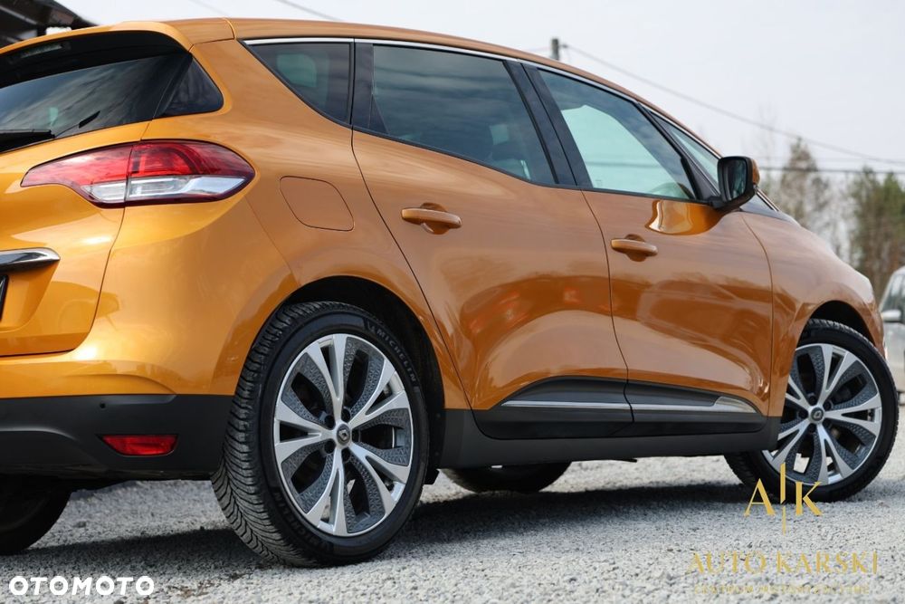 Renault Scenic - 8