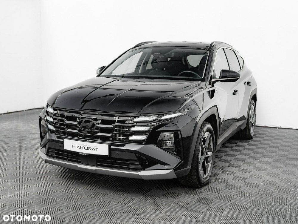 Hyundai Tucson - 3