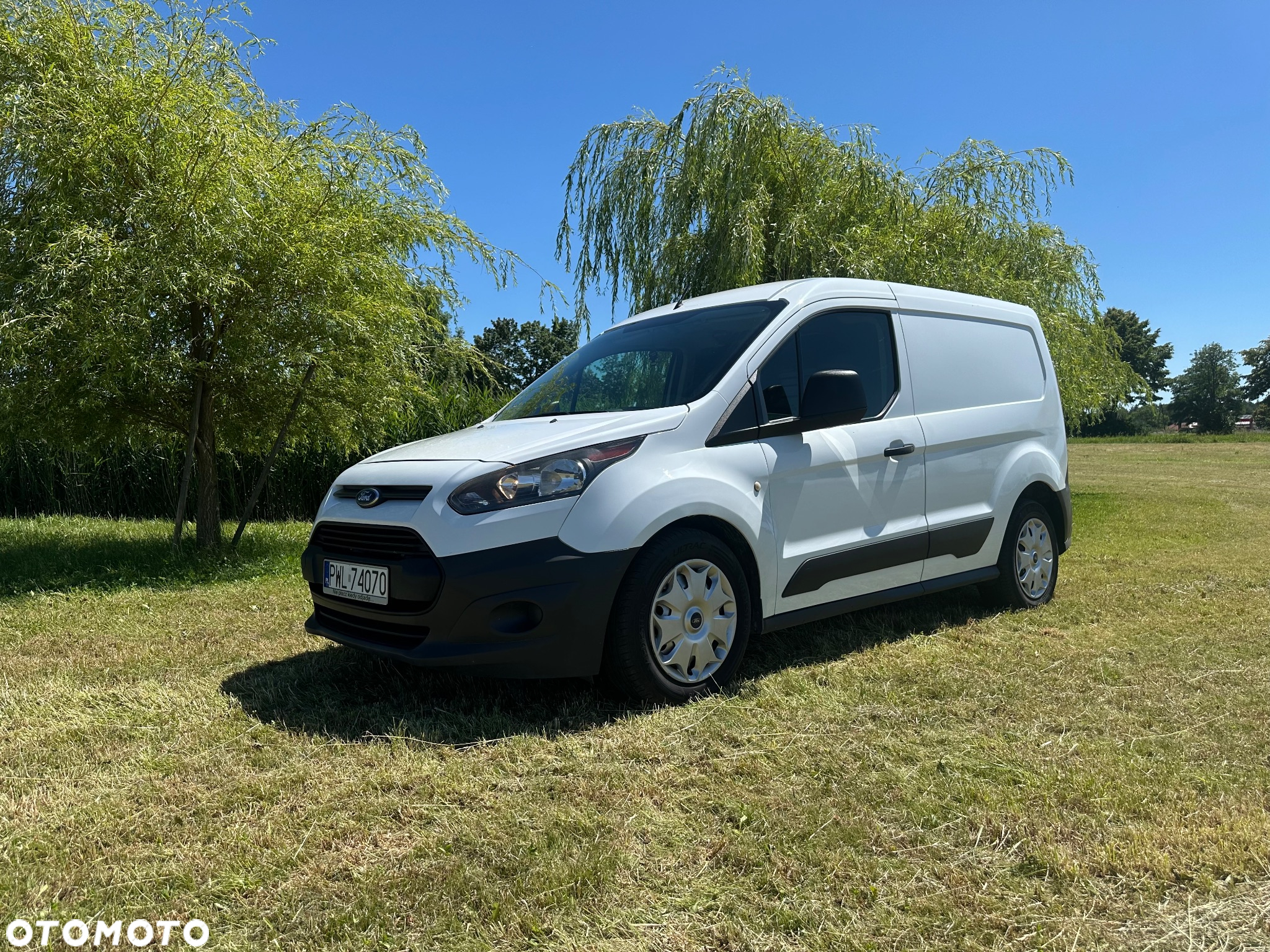 Ford Transit Connect - 7