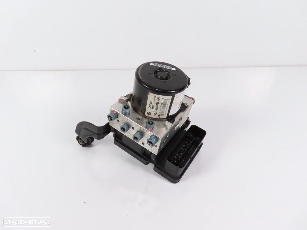 Módulo / Corpo ABS DSC 1ª Fase Usado / Original BMW 1 (F20)/BMW 3 (F30, F80)/BMW... - 1