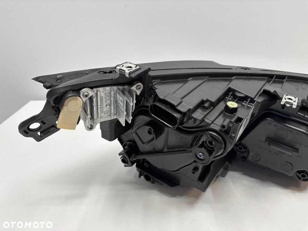 Volkswagen VW Golf VIII 8 GTI IQ Light Lampa Lewa Przód Przednia 5H1941113A - 8