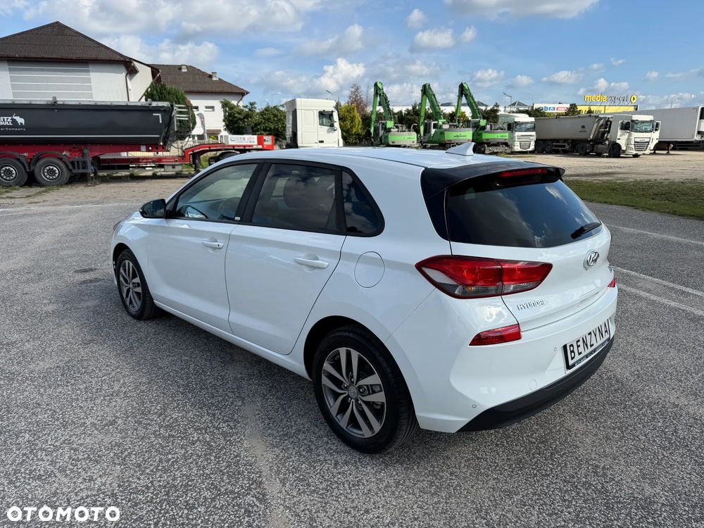 Hyundai i30 1.4 Passion - 40