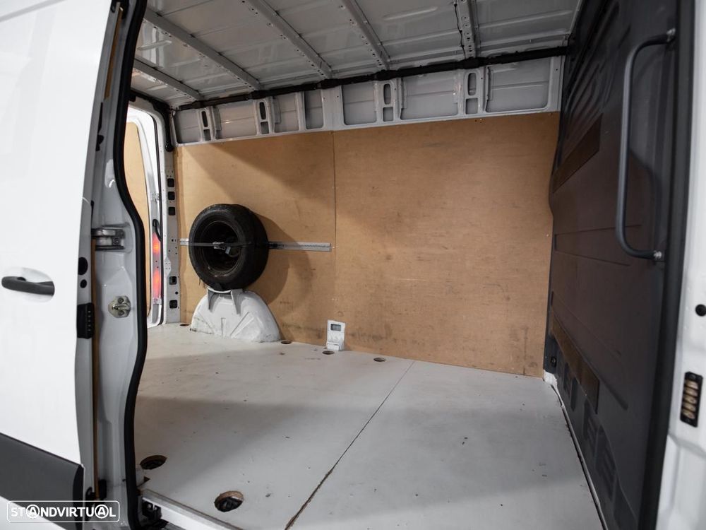 Mercedes-Benz E-SPRINTER 312/39 5d c/IVA - 8