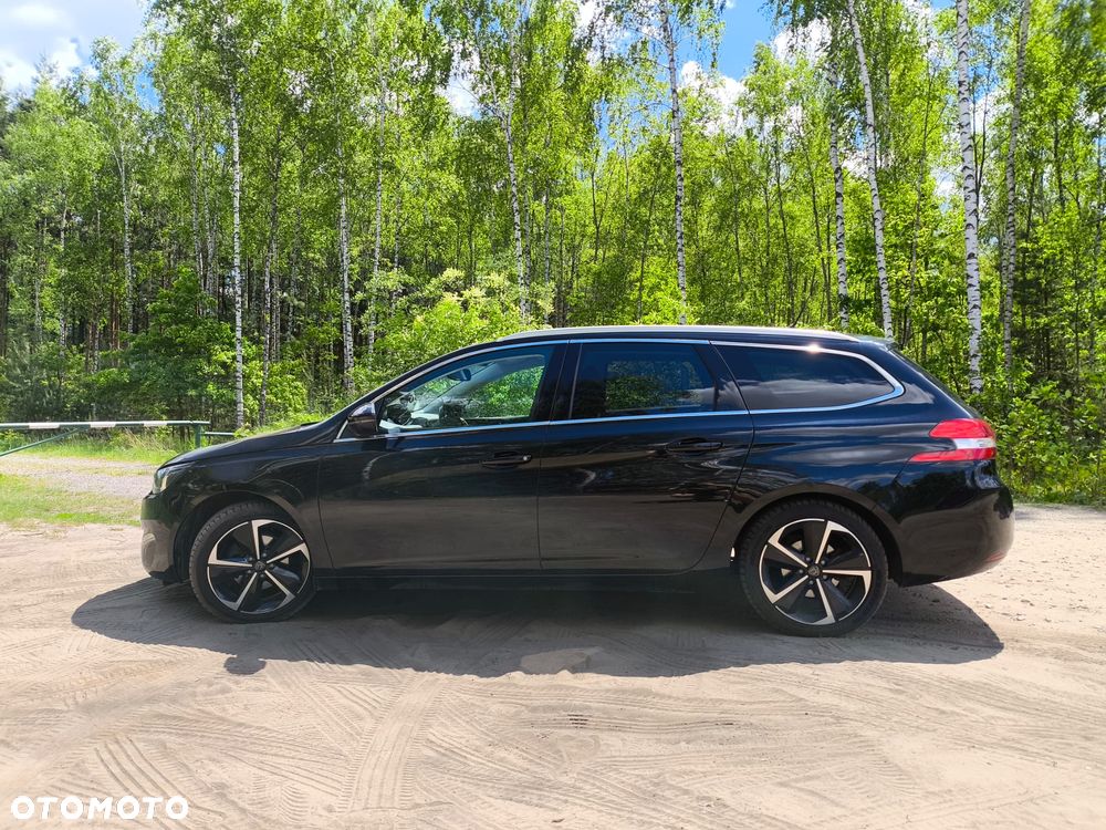 Peugeot 308 e-HDi 115 Stop & Start Active - 5