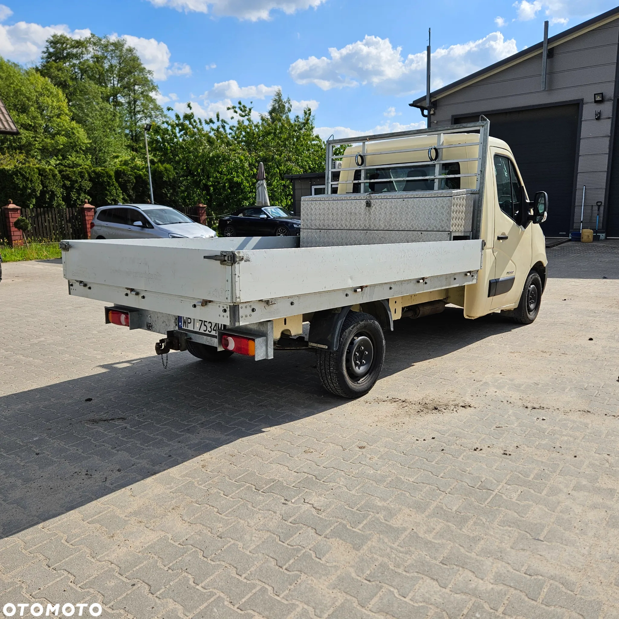 Renault MASTER - 3