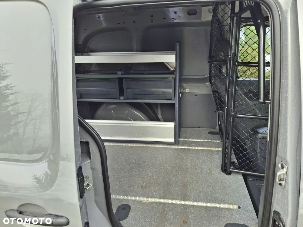 Mercedes-Benz CITAN - 14