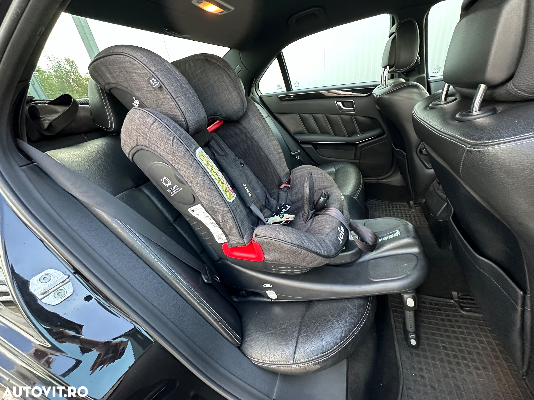 Mercedes-Benz E 300 BlueTEC HYBRID 7G-TRONIC Avantgarde - 21