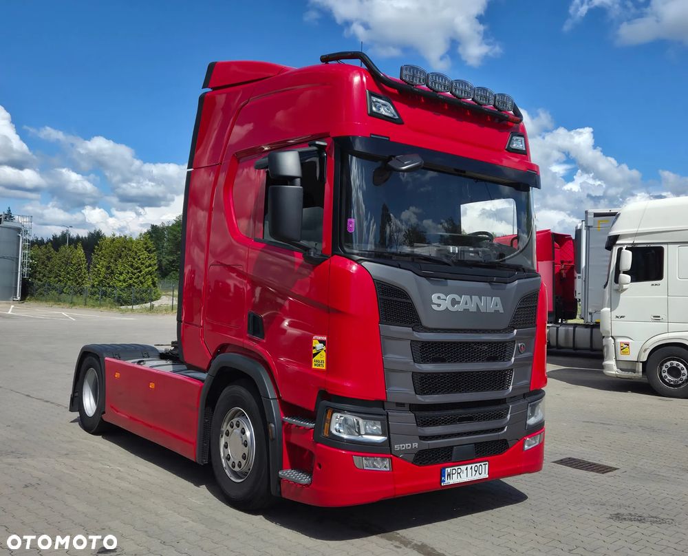 Scania R500A4x2NA - 7