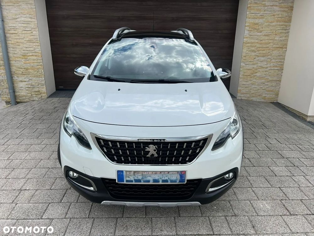 Peugeot 2008 - 4