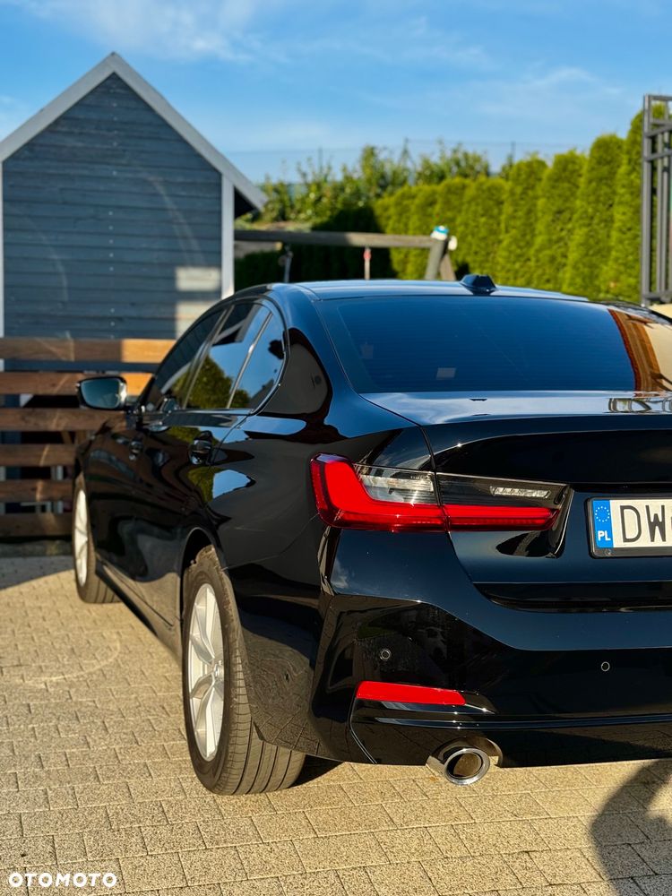 BMW Seria 3 - 15