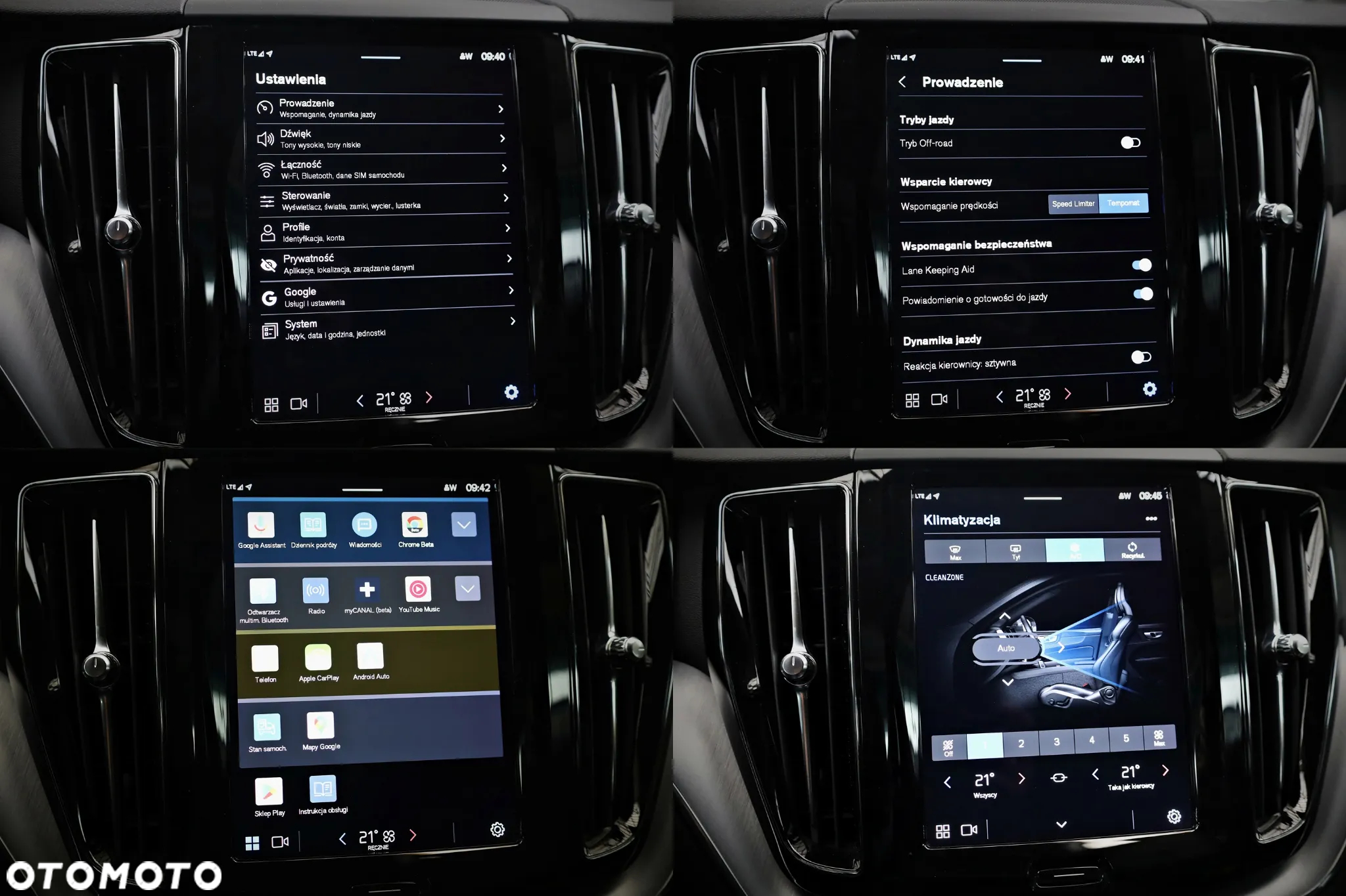 Volvo XC 60 - 34