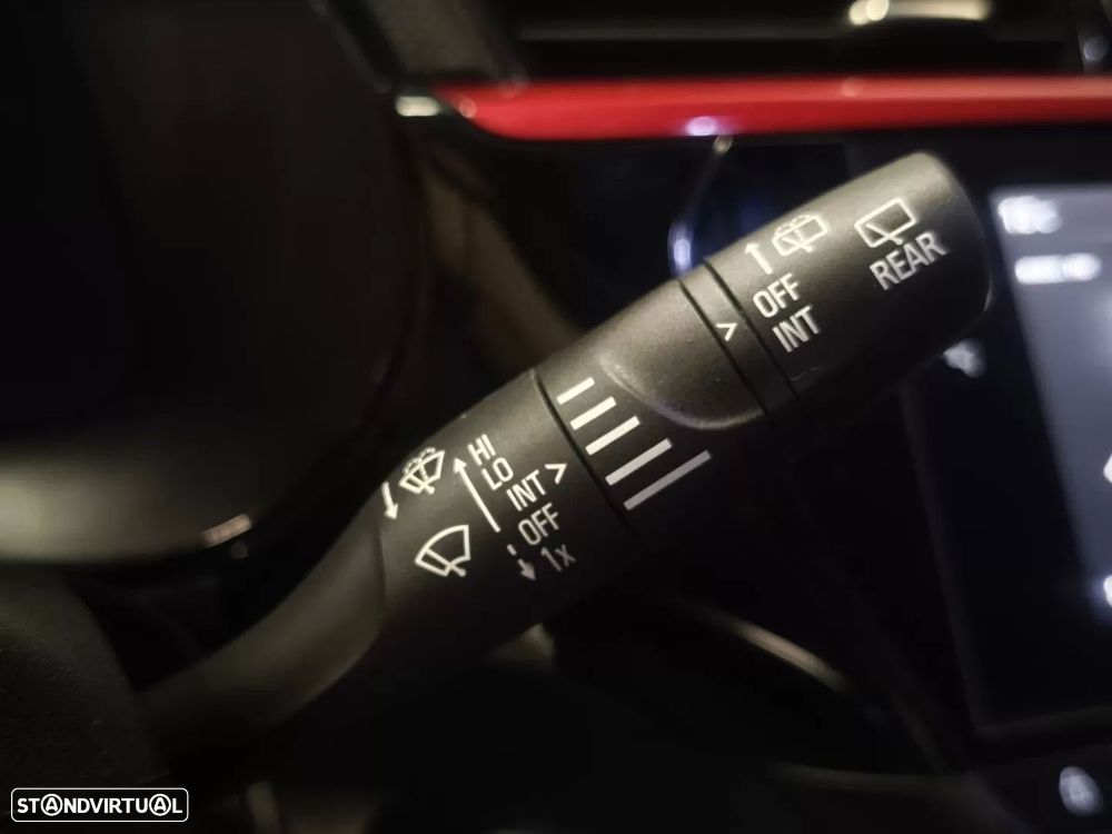 Opel Corsa 1.2 T GS Aut. - 12