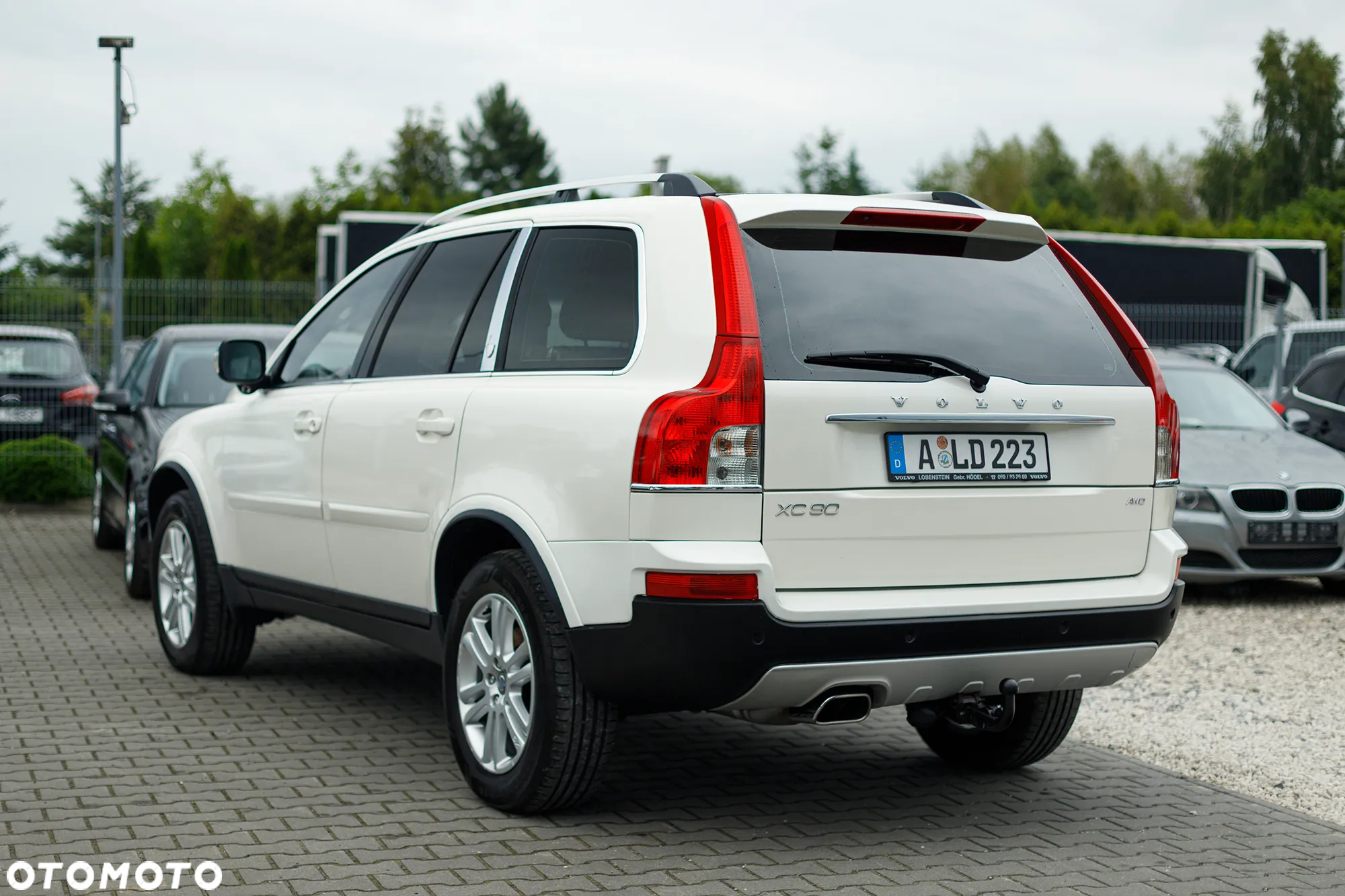 Volvo XC 90 D5 RDesign - 11