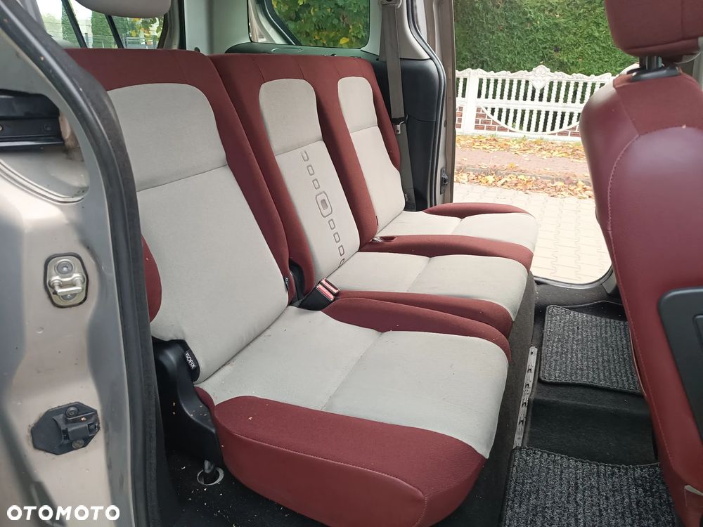 Citroën Berlingo - 30