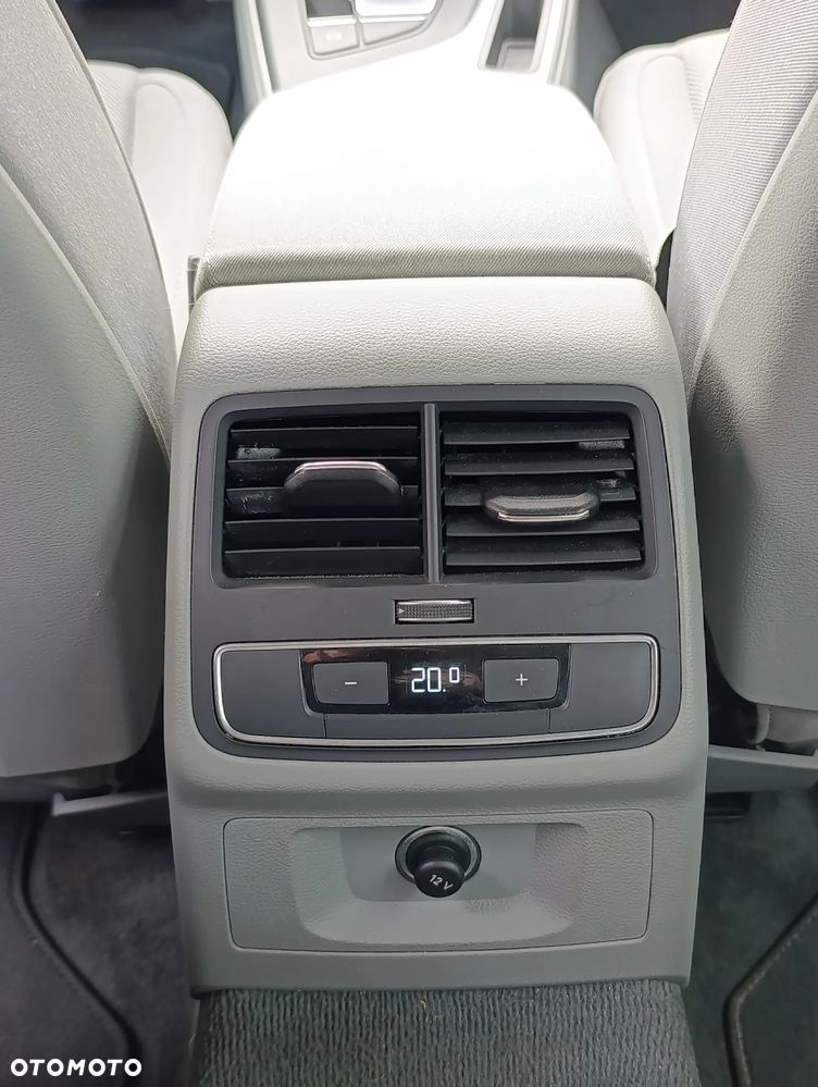 Audi A4 Avant 35 TDI mHEV Advanced S tronic - 11