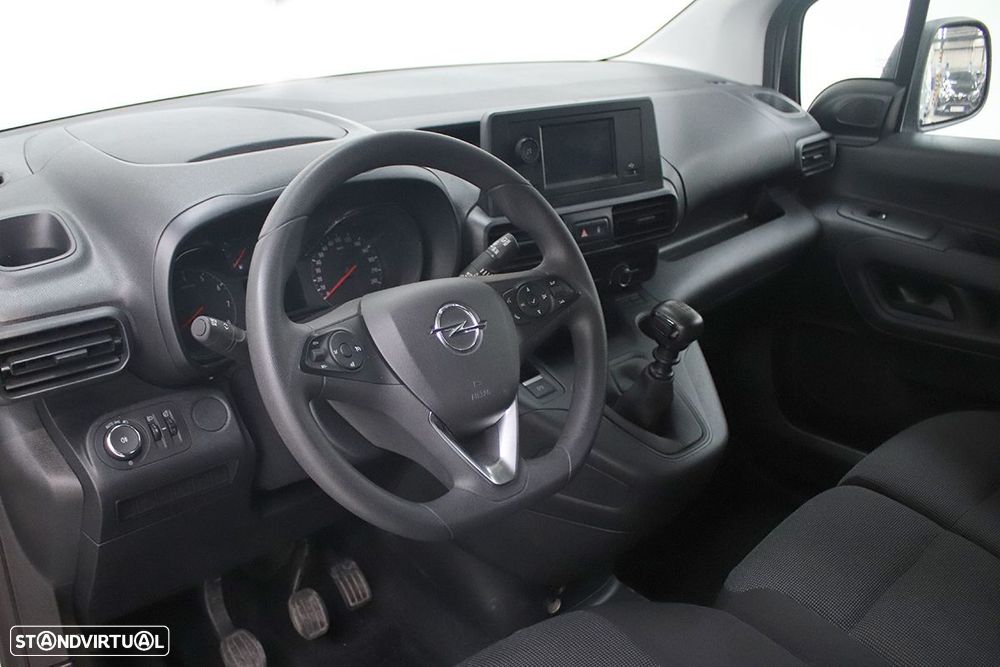 Opel combo van 1.5 cdti l1h1 - 7