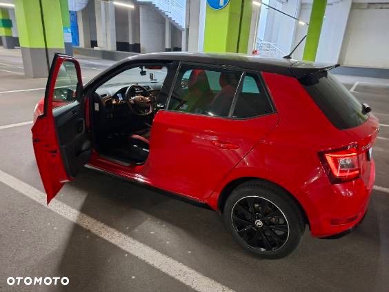 Skoda Fabia 1.0 Monte Carlo - 15