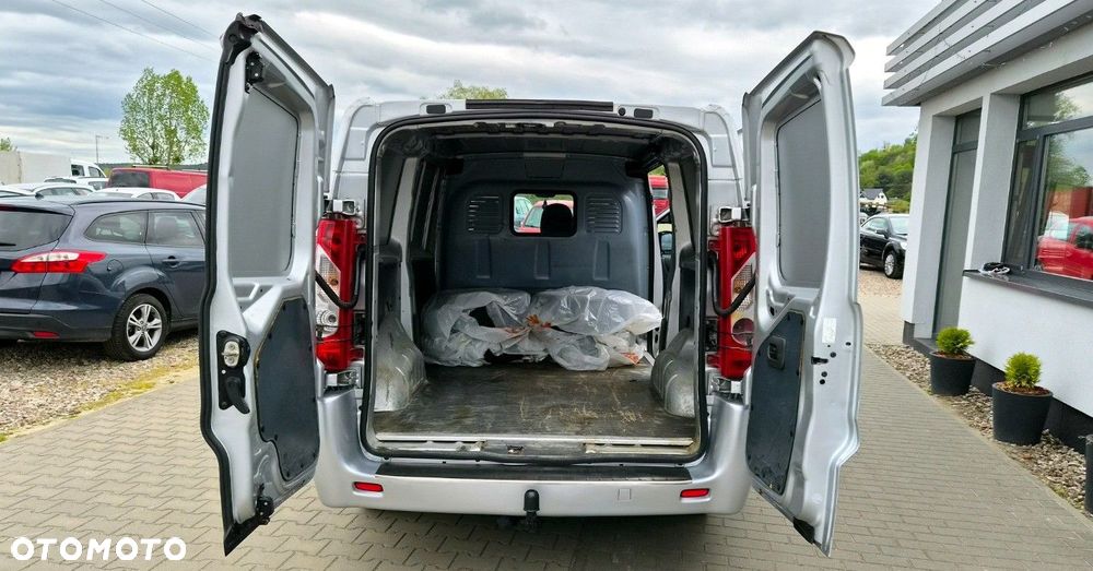 Toyota Proace - 23