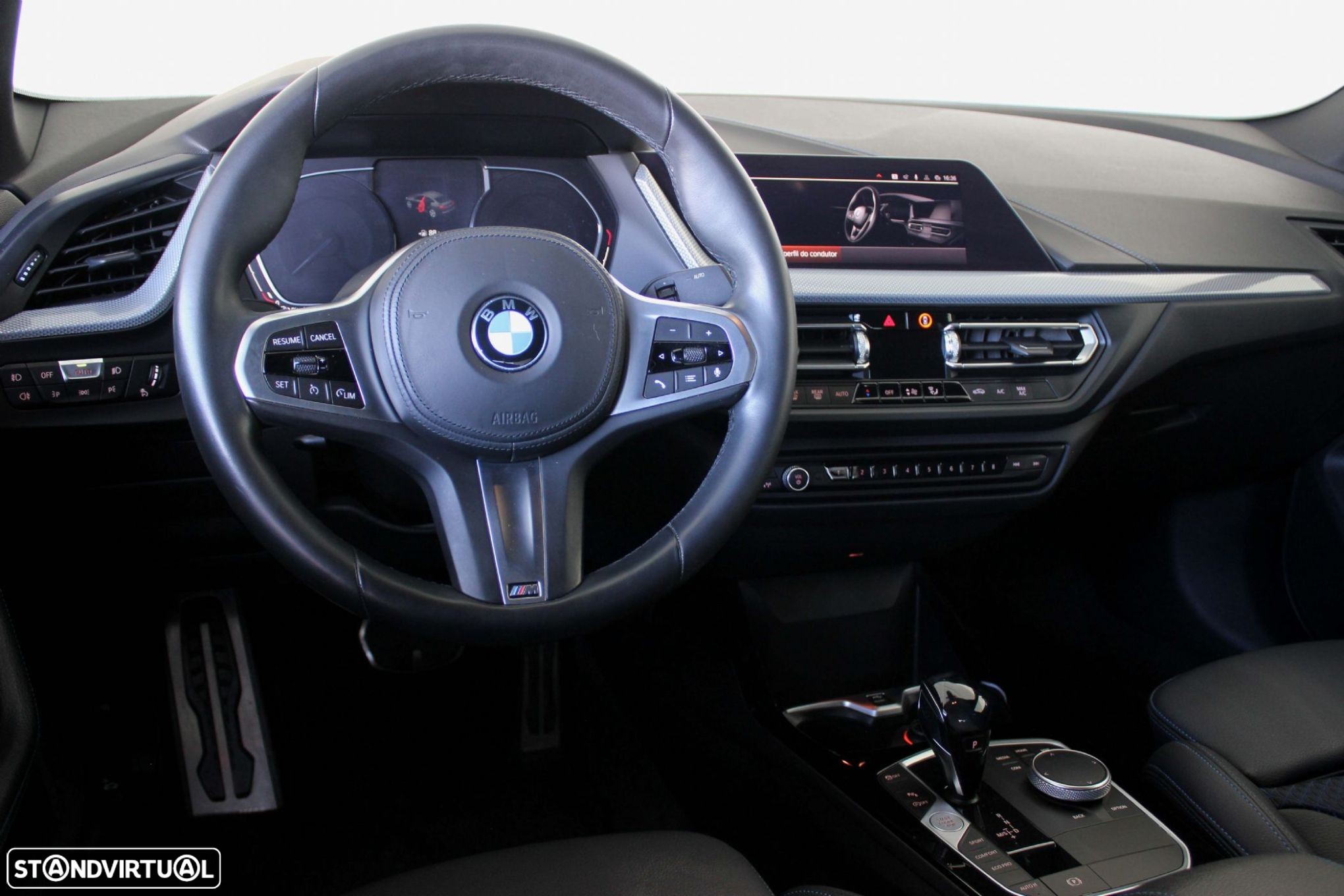 BMW 216 Gran Coupé - 13